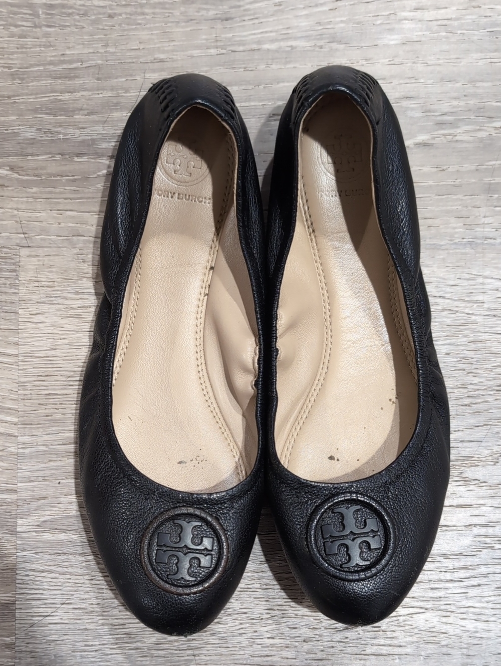 Flats